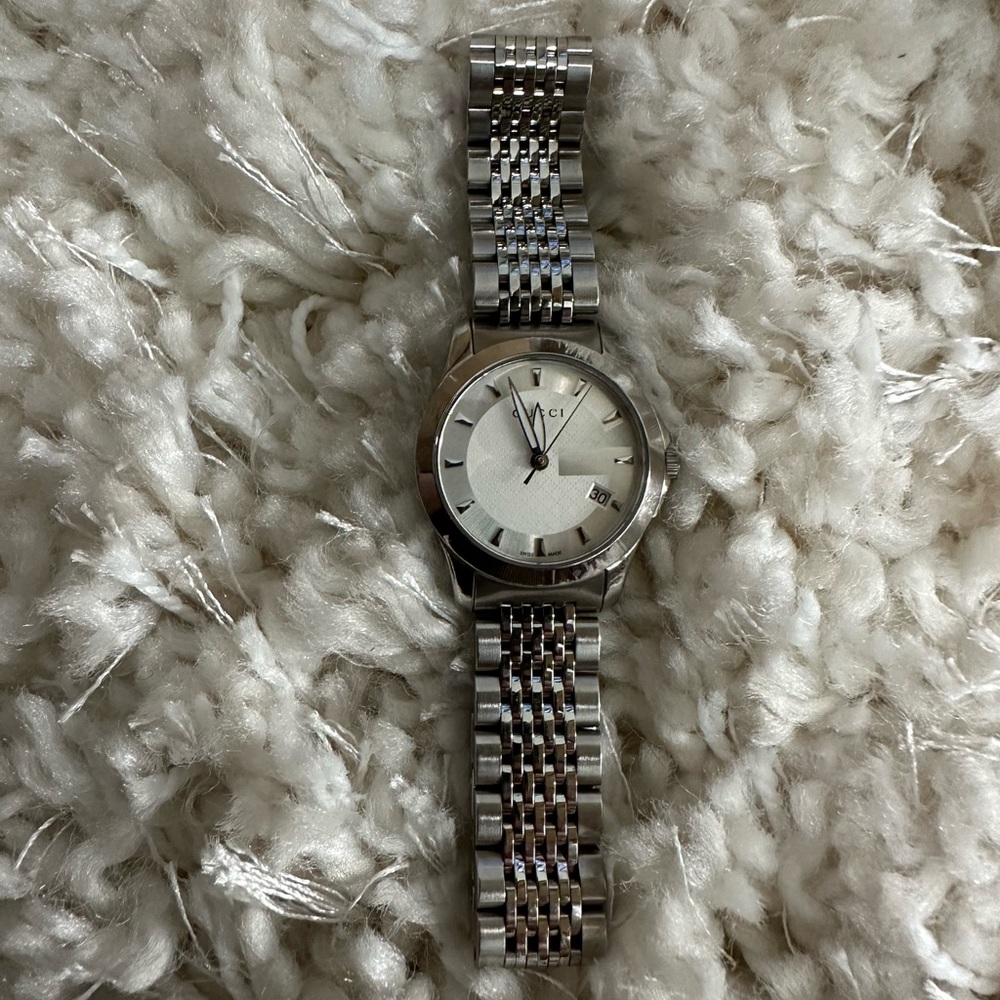 Gucci Women’s Watch